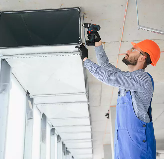 Why Homeowners & Businesses Trust Us in Kettering, OH