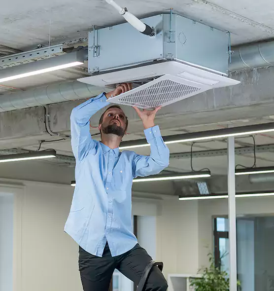 Professional Air Duct Cleaners in Kettering, OH