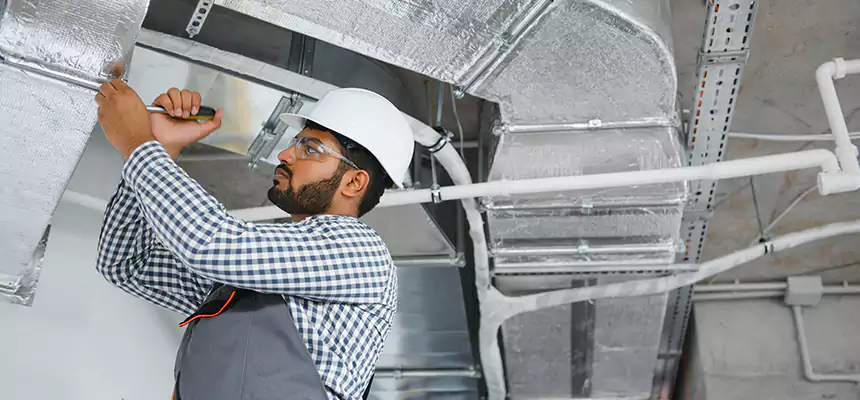 Proactive Ac Vent Repairs & Air Duct Replacement Companies Near Me in Kettering