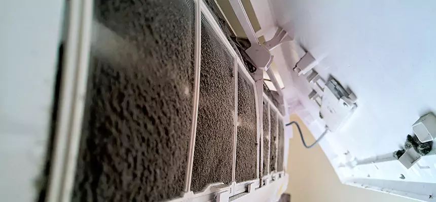 Preventive Air Duct Bacteria Removal in Kettering