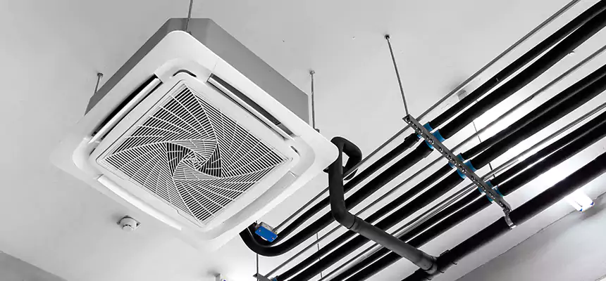 Our Air Duct Deep Cleaning Services in Kettering, OH