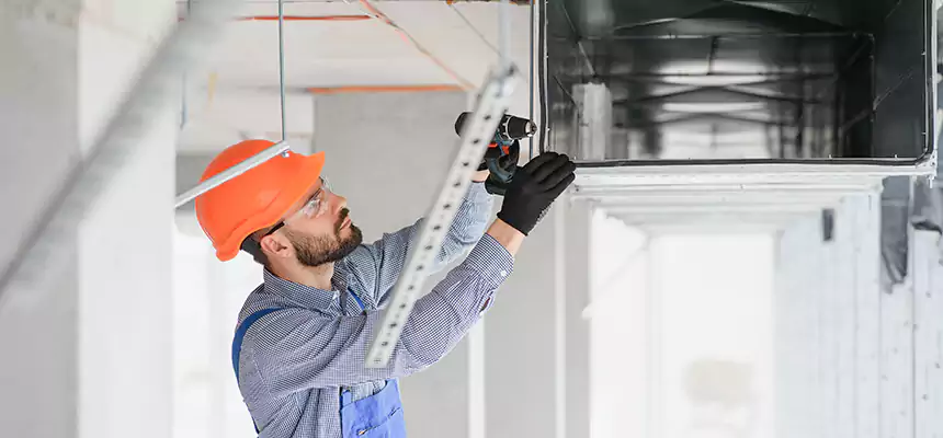 Our Air Vent Replacement Services in Kettering, OH