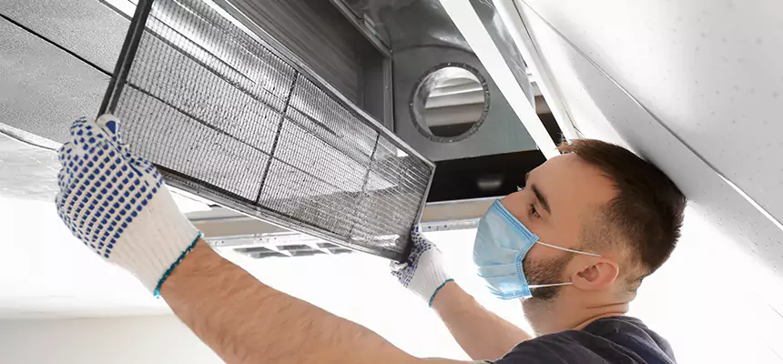 Our Bathroom Exhaust Duct Cleaning Services in Kettering, OH