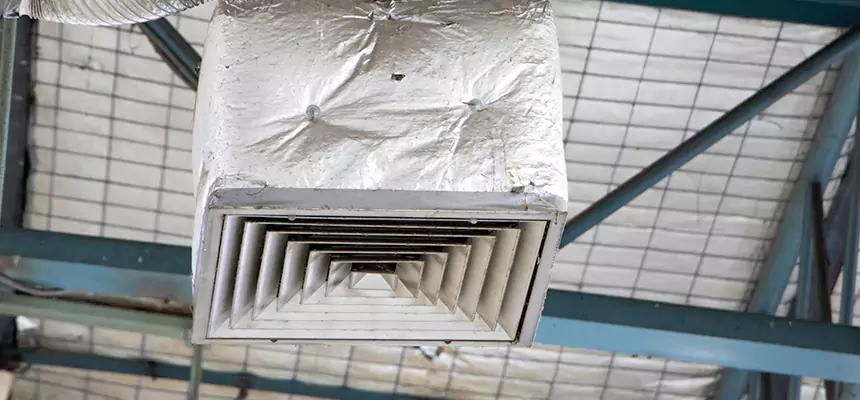 Our Custom HVAC Ductwork Services in Kettering, OH