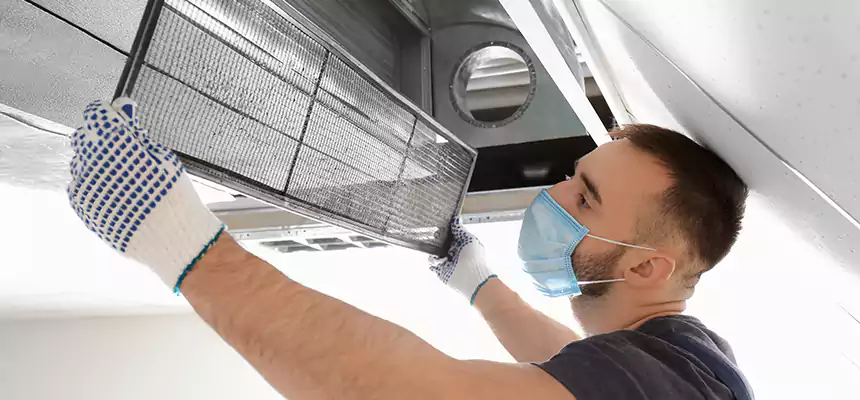 Our Dryer Vent Cleaning Services in Kettering, OH