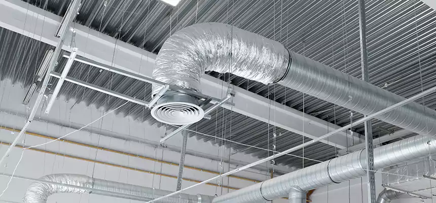 Our Dryer Vent Hose Replacement Services in Kettering, OH