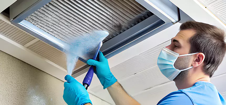 Our Home Ventilation Cleaning Services in Kettering, OH