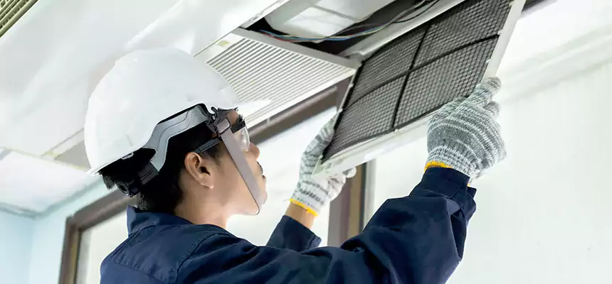 Our Residential Air Vent Cleaning Services in Kettering, OH
