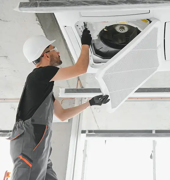 About Air Duct Rodent Removal in Kettering, OH