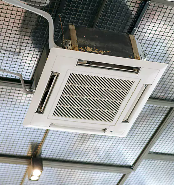 Top-Notch Allergy Relief Vent Cleaning Services in Kettering, OH