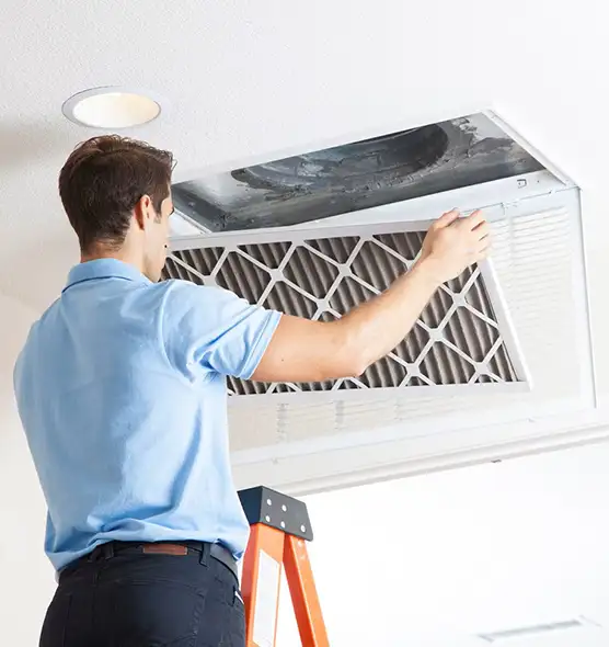 About Annual Dryer Vent Maintenance Kettering, OH