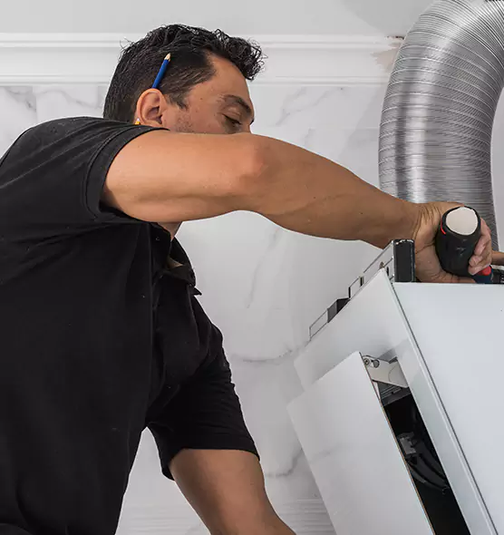 Trusted Bathroom Exhaust Duct Cleaning in Kettering, OH