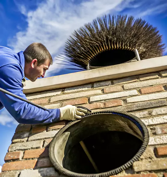 About Professional Chimney Sweep in Kettering, OH
