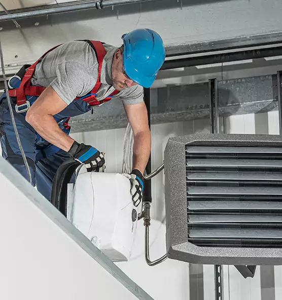 Professional Custom HVAC Ductworkin Kettering, OH
