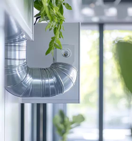 Professional Eco-Safe Dryer Vent Cleaning in Kettering, OH