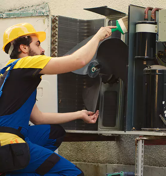 Top-Rated New Room Vent Extension in Kettering, OH