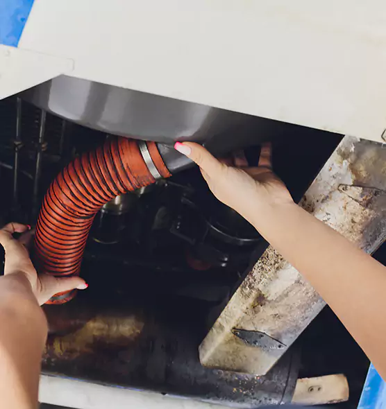 Professional Post-Renovation Duct Debris Removal in Kettering, OH
