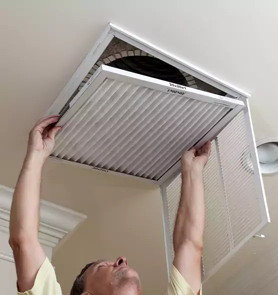Advanced Residential Vent Cleaning in Kettering, OH