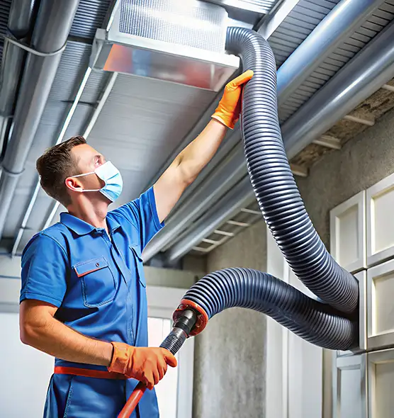 Welcome to Air Duct Cleaning & Repairs Kettering — Your Local Roof Dryer Vent Cleaning Specialists in Kettering, OH