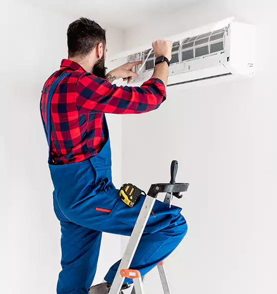 About Smart Air Conditioning Installation in Kettering, OH