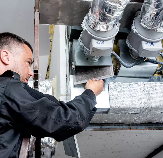 Why Homeowners & Businesses Trust Us in Kettering, OH?