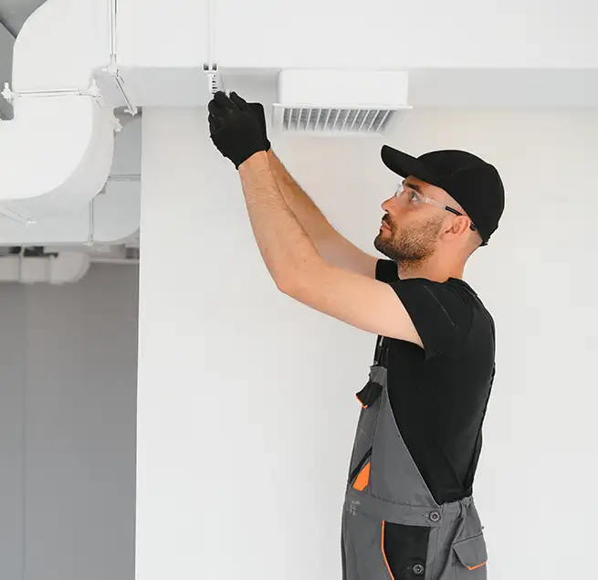 Why Homeowners & Businesses Trust Us in Kettering, OH?