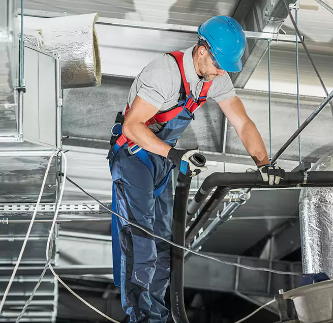 Why Homeowners & Businesses Trust Us in Kettering, OH?