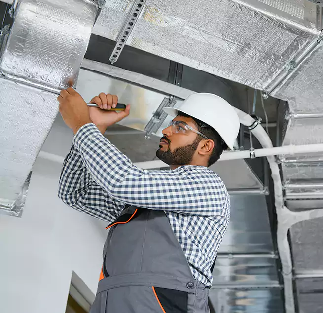 Why Homeowners & Businesses Trust Us Kettering, OH