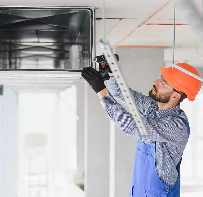 Why Homeowners & Businesses Trust Us Kettering, OH