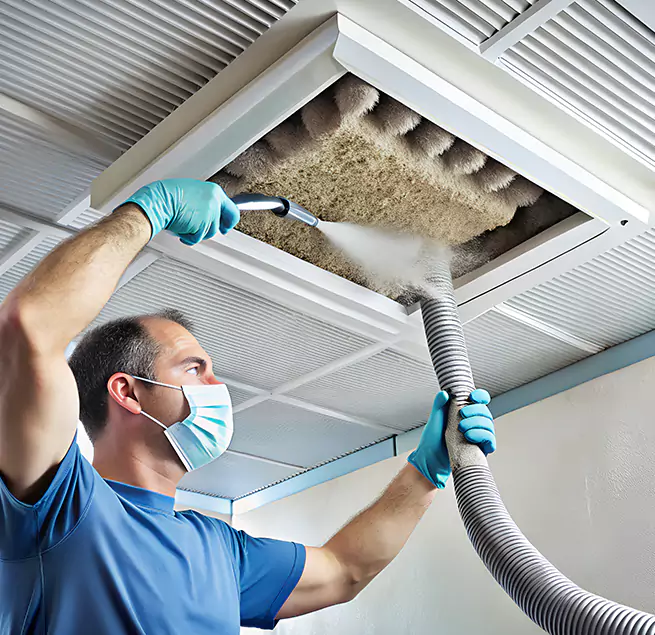 Why Homeowners Businesses Trust Us in Kettering, OH?