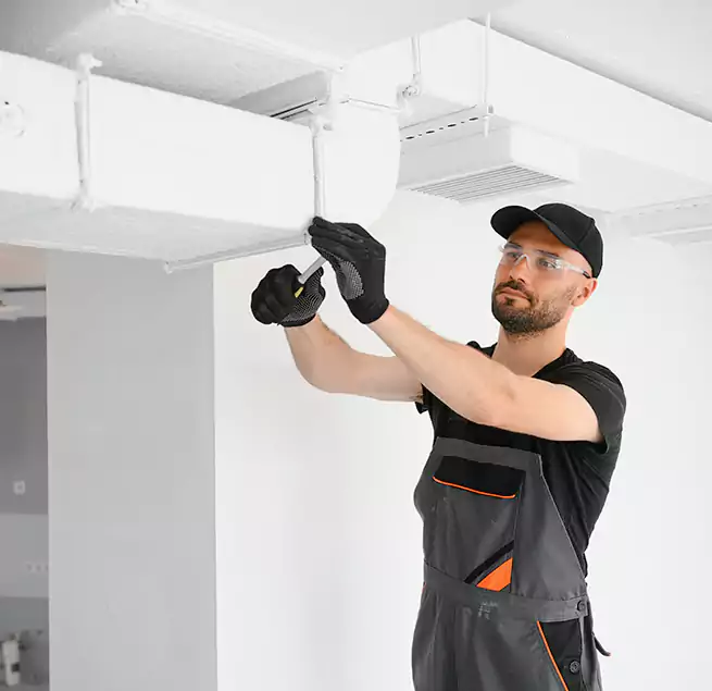 Why Homeowners & Businesses Trust Us in Kettering, OH?