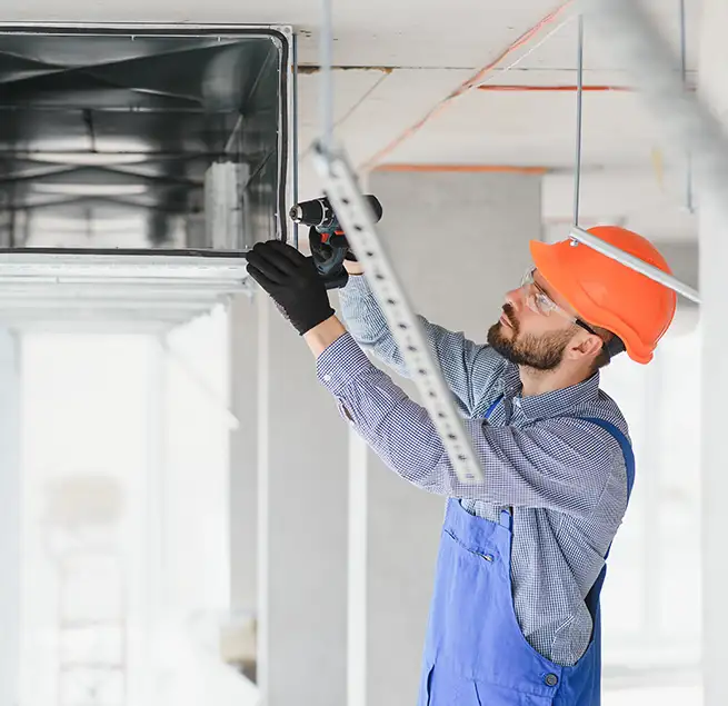  Why Homeowners Businesses Trust Us Kettering, OH