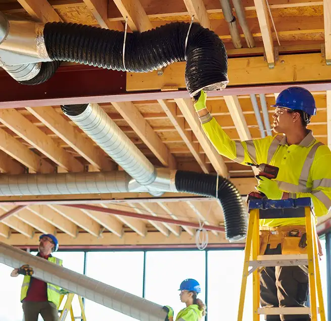 Why Homeowners & Businesses Trust Us in Kettering, OH?