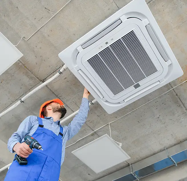 Why Homeowners & Businesses Trust Us in Kettering, OH