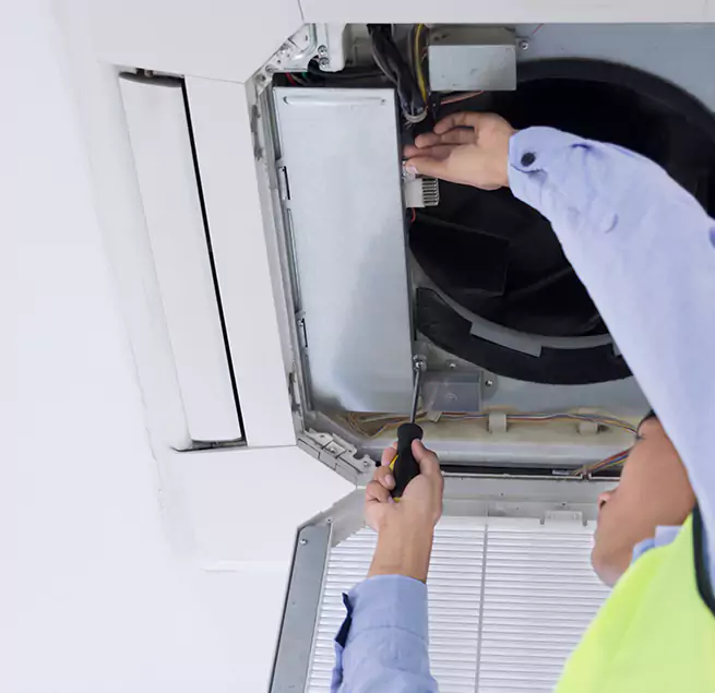 Why Homeowners Businesses Trust Us Kettering, OH