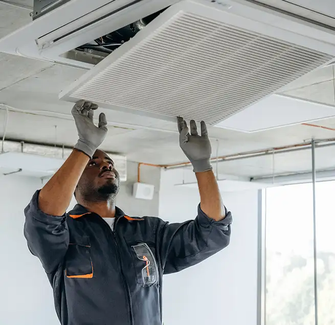  Why Homeowners & Businesses Trust Us in Kettering, OH?