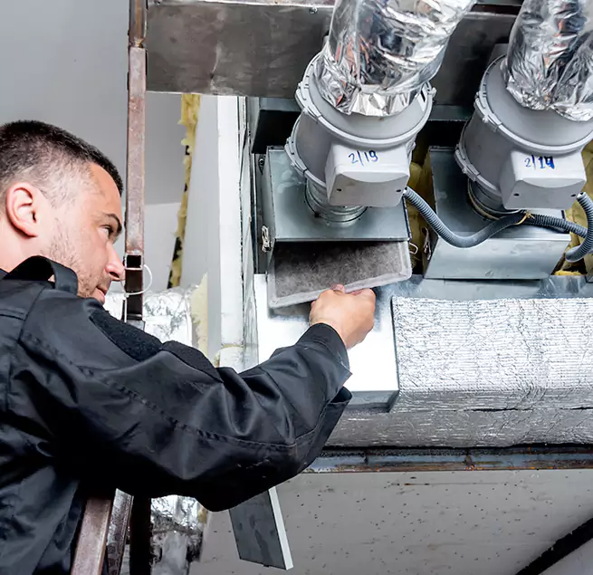 Why Homeowners Businesses Trust Us in Kettering, OH?