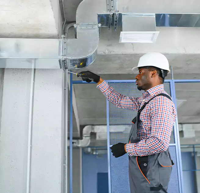 Why Homeowners & Businesses Trust Us in Kettering, OH