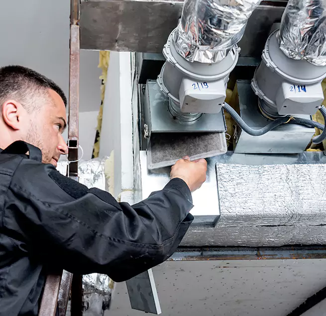 Why Homeowners & Businesses Trust Us in Kettering, OH?