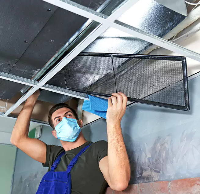 Why Homeowners & Businesses Trust Us in Kettering, OH?